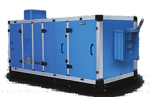 Air Handling Unit