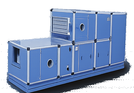 Air handling unit
